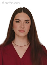 Ульянова Ксения Евгеньевна