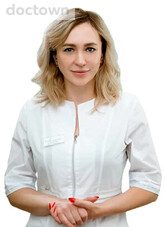 Светличная Татьяна Алексеевна