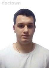 Свиридов Данила Витальевич