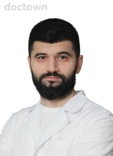 Шахмурадян Артавазд Рафикович