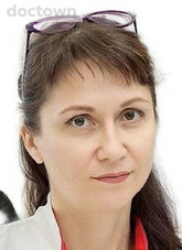 Шалаева Светлана Сергеевна
