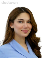 Шамхалаева Назлухан Аслановна