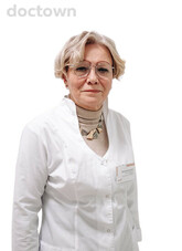 Шапошникова Наталья Фёдоровна