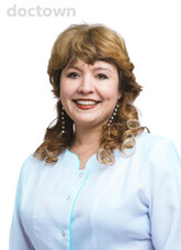 Шапошникова Ольга Юрьевна