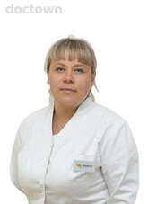 Шаповалова Анна Александровна