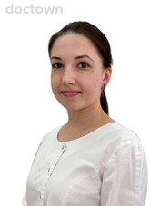 Шараевская Мария Викторовна