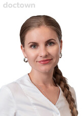 Шартон Александра Сергеевна