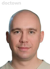 Шартон Андрей Андреевич