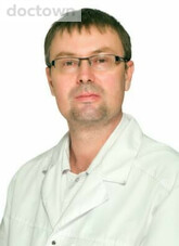 Шаталин Андрей Викторович