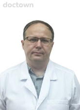 Шаталов Андрей Александрович