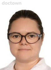 Шикова Елена Владимировна 