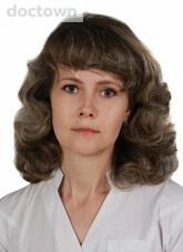 Шипаева Анна Леонидовна