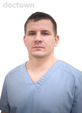Широков Григорий Андреевич