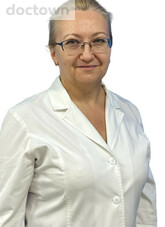 Широкова Полина Анатольевна