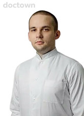 Ширяев Александр Сергеевич