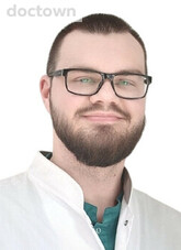 Штонда Даниил Алексеевич