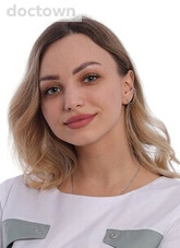 Шукшина Елена Владимировна