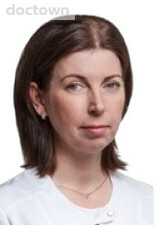 Шумакова Нина Ивановна