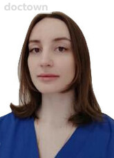 Шуршина Людмила Владимировна