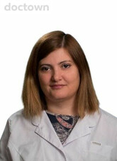 Логинова Лана Кареновна