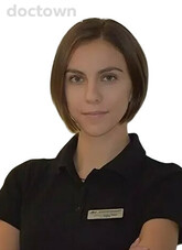 Эргардт Тамара Викторовна