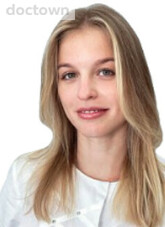 Ермакова Валентина Сергеевна