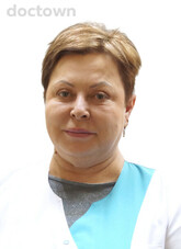 Ермолаева Татьяна Борисовна