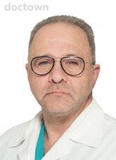 Ершов Георгий Владимирович