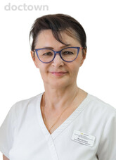 Файзулина Алевтина Викторовна