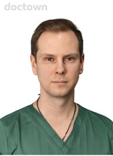 Муравьев Сергей Вячеславович