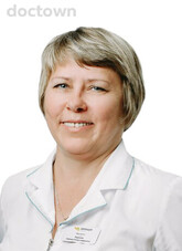 Руднева Галина Александровна