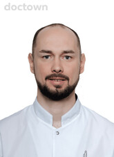 Вдовин Павел Александрович