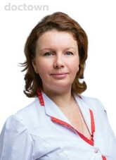 Беленовская Наталия Георгиевна