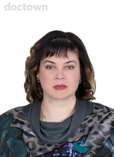 Бенедицкая Елена Вениаминовна