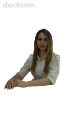 Бесчетнова Юлиана Викторовна