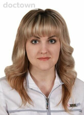 Безусова Ирина Витальевна