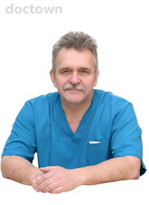 Безверхий Алексей Владимирович