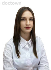 Халилова Ирина Валерьевна