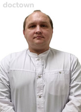 Харитонов Борис Александрович