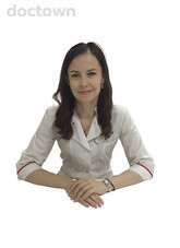 Харитонова Ирина Витальевна