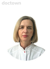 Харитонова Наталья Викторовна