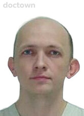Харламов Андрей Викторович