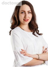 Харзинова Елена Александровна