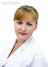 Забазнова Елена Юрьевна 