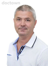 Загороднев Андрей Иванович
