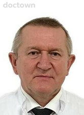 Захаров Олег Владимирович