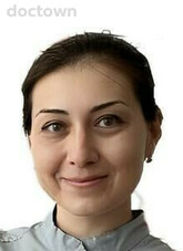 Зайцева Ольга Витальевна