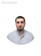 Аларханов Адлан Рустамович