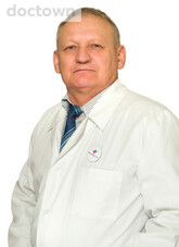Алейников Александр Иванович