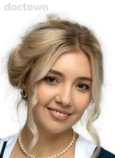 Александрина Екатерина Сергеевна